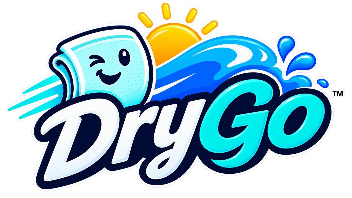 DRY GO
