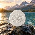 DryGo™ Compressed Portable Towel
